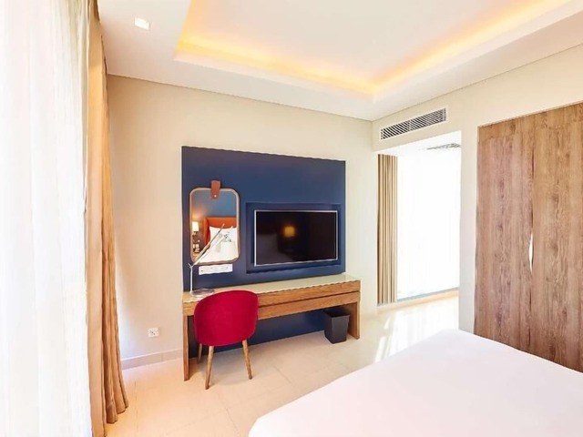фото Radisson Blu Residence Dubai Silicon Oasis изображение №26