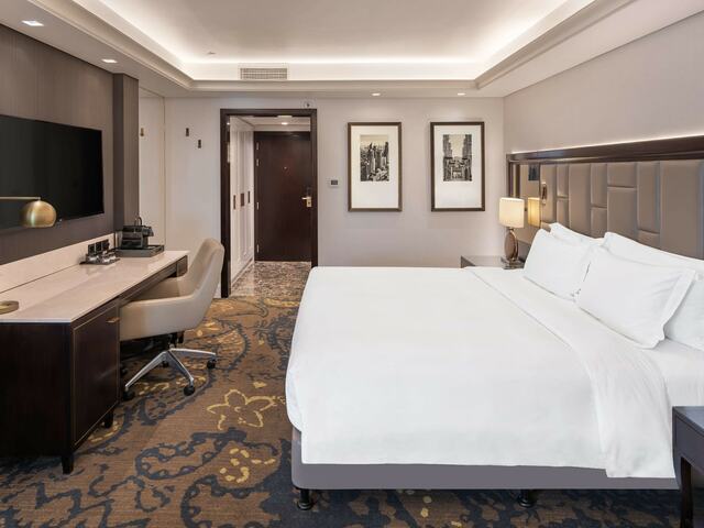 фотографии отеля Radisson Blu Hotel, Dubai Deira Creek (ex. Radisson SAS) изображение №11