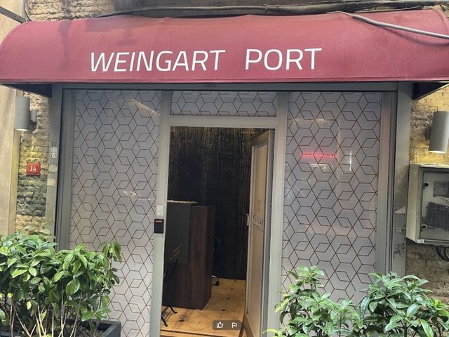 фото отеля Weingart Port изображение №1