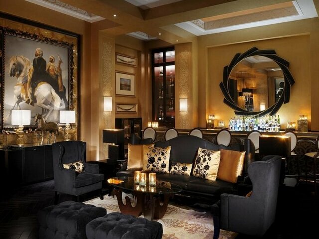 фото отеля One and Only Royal Mirage, Arabian Court изображение №13