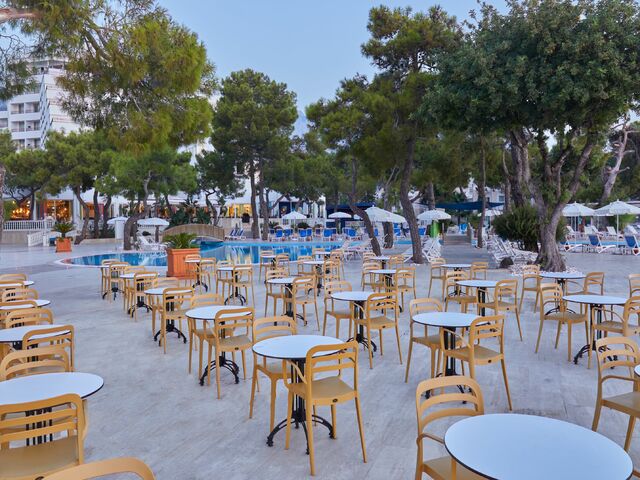 фотографии Amara Comfort Kemer (ex. Loxia Comfort Resort; Comfort Beach) изображение №40