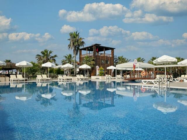 фото отеля FUN&SUN FAMILY Life Belek (ex. Armas Life Belek; Novia Dionis Resort & Spa) изображение №41