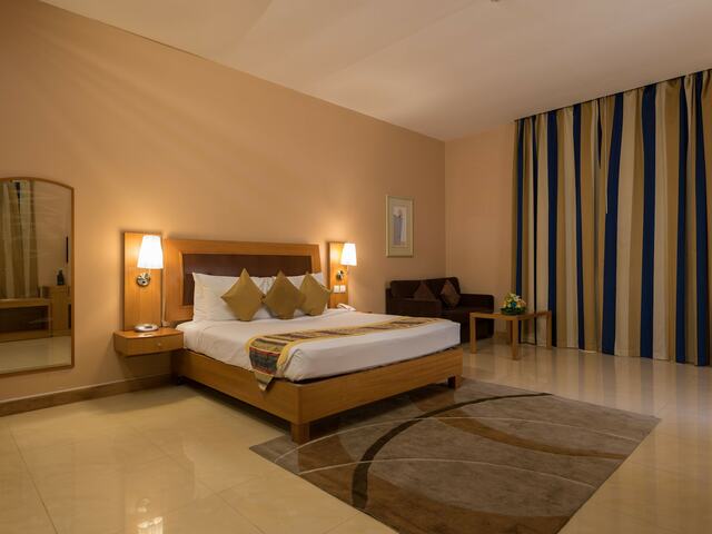 фото отеля Grand Square Stay Hotel Apartments (ex. City Stay Pearl; Star Metro Hotel Al Barsha Apt) изображение №33
