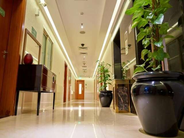 фото Grand Square Stay Hotel Apartments (ex. City Stay Pearl; Star Metro Hotel Al Barsha Apt) изображение №26