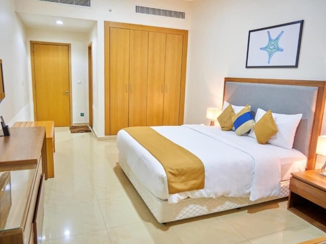 фото Grand Square Stay Hotel Apartments (ex. City Stay Pearl; Star Metro Hotel Al Barsha Apt) изображение №14