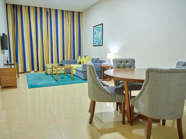 фото Grand Square Stay Hotel Apartments (ex. City Stay Pearl; Star Metro Hotel Al Barsha Apt) изображение №10