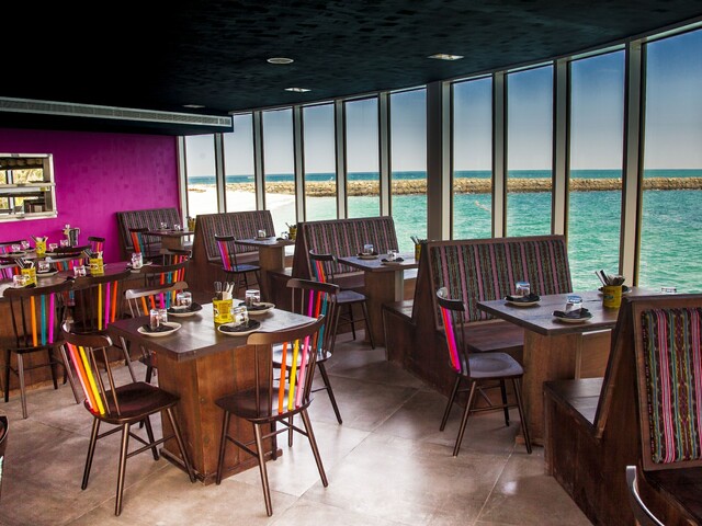 фото отеля Nurai Island Resort Abu Dhabi  изображение №33