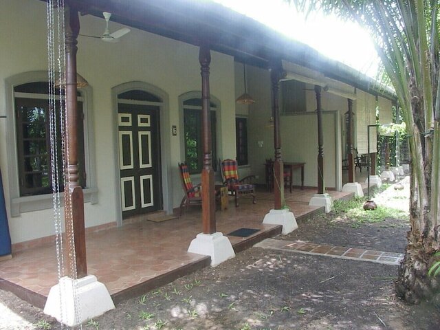 фото отеля Ging Oya Lodge изображение №13