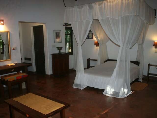 фото отеля Ging Oya Lodge изображение №9