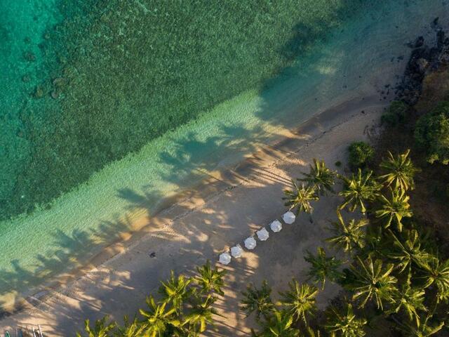 фотографии The Kayana Beach Lombok изображение №4