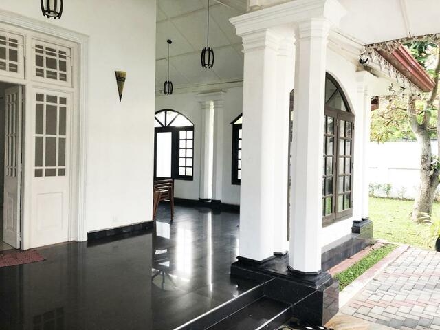 фото отеля Grand Villa Negombo изображение №5