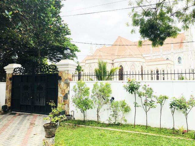 фотографии Grand Villa Negombo изображение №12
