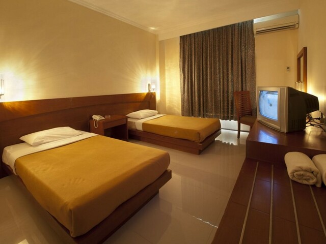 фото отеля Bintang Solo изображение №37