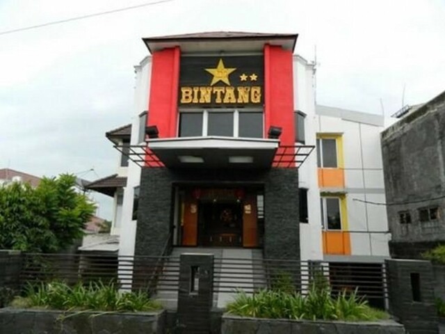 фото отеля Bintang Solo изображение №1