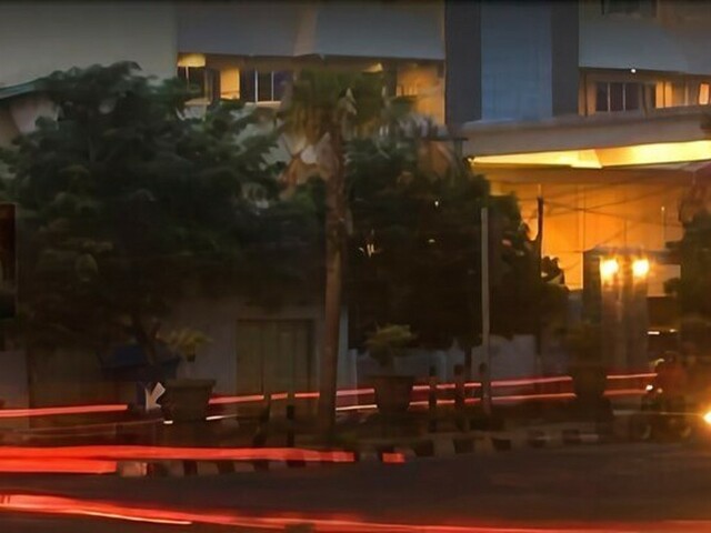 фото отеля Bintang Solo изображение №9