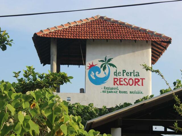 фото отеля De Perla Resort изображение №1
