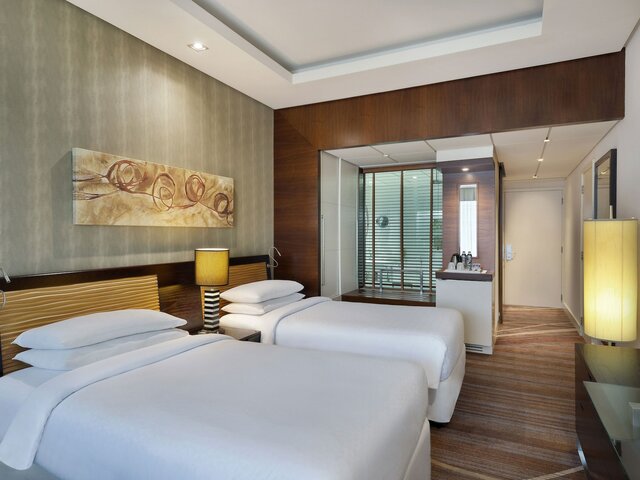 фото отеля Four Points by Sheraton Bur Dubai изображение №33