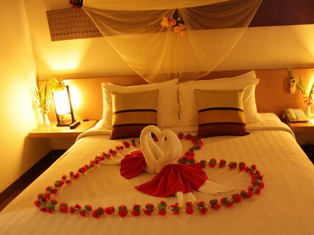 фото Grand Zuri Hotel Duri - CHSE Certified изображение №18