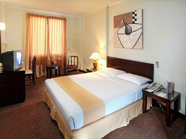 фотографии Grand Zuri Hotel Duri - CHSE Certified изображение №4