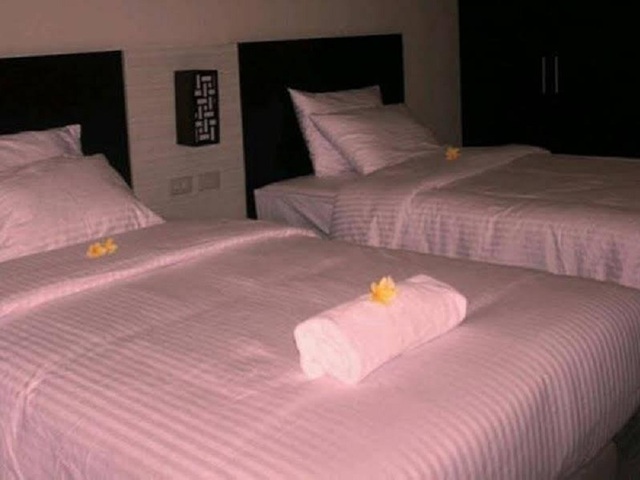 фото отеля Ommaya Hotel And Resort изображение №21