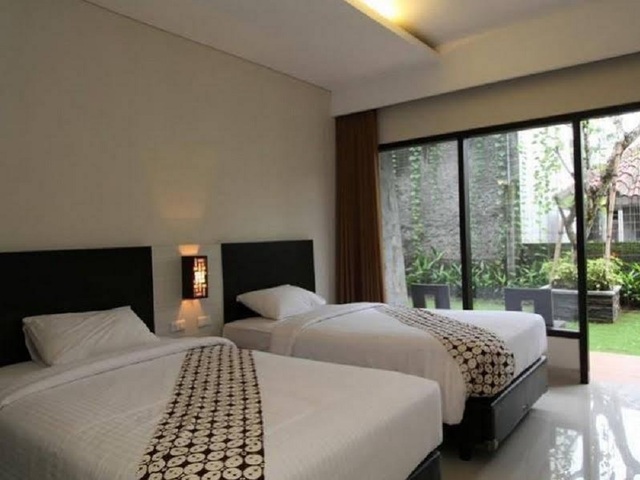 фото Ommaya Hotel And Resort изображение №18