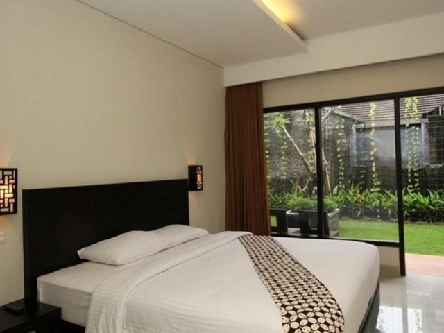 фото отеля Ommaya Hotel And Resort изображение №17