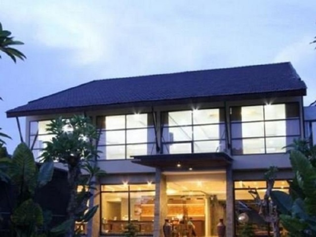 фото отеля Ommaya Hotel And Resort изображение №13
