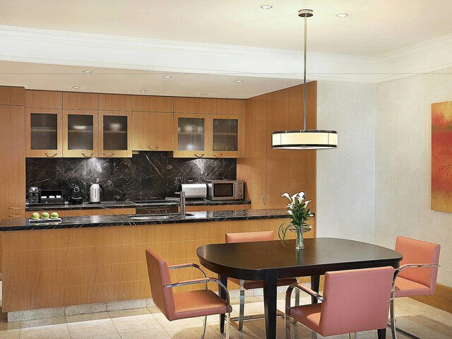 фото The Ritz-Carlton DIFC Executive Residences изображение №62