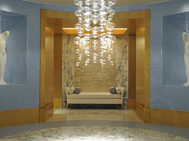 фото отеля The Ritz-Carlton DIFC Executive Residences изображение №49