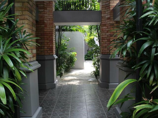 фото отеля Kamuela Villas Lagoi Bay Bintan  изображение №25
