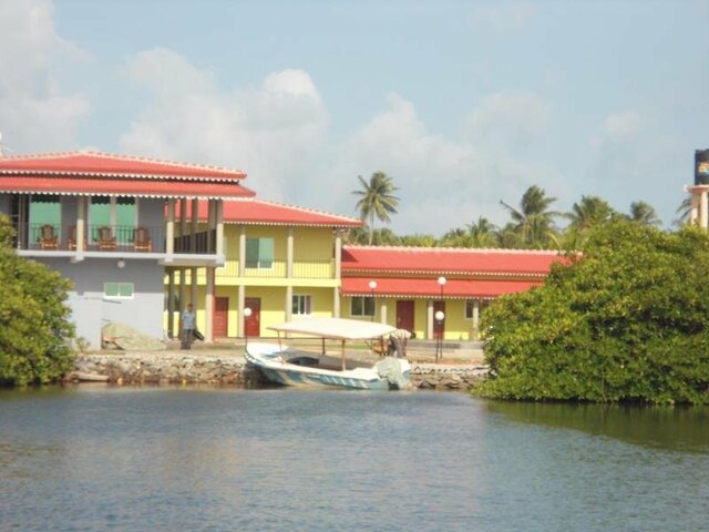 фото отеля Nilakma Lagoon изображение №13