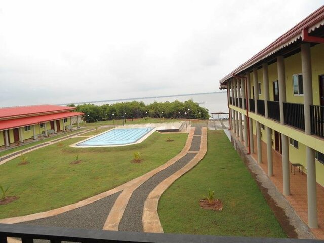 фото отеля Nilakma Lagoon изображение №17