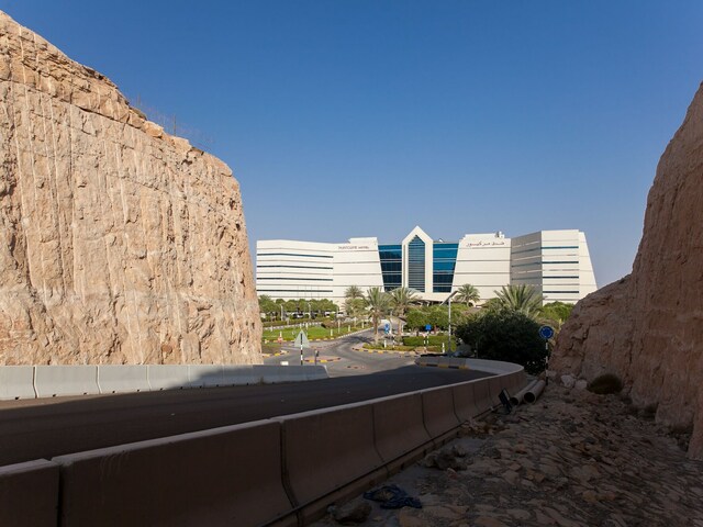 фото отеля Mercure Grand Jebel Hafeet Al Ain изображение №61