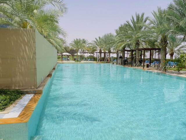 фото Mercure Grand Jebel Hafeet Al Ain изображение №46