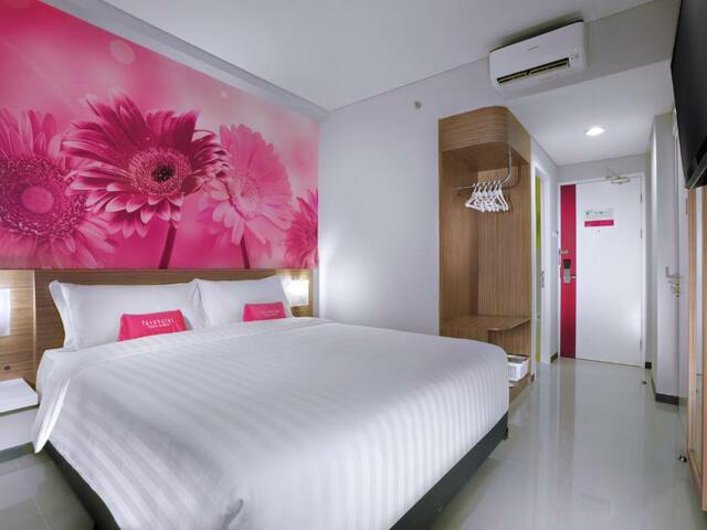 фото отеля Favehotel Rungkut Surabaya изображение №9