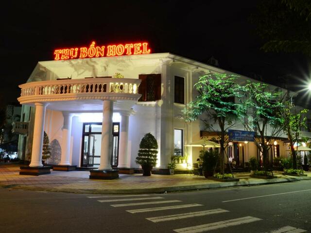 фото 7S Hotel Thu Bon изображение №2