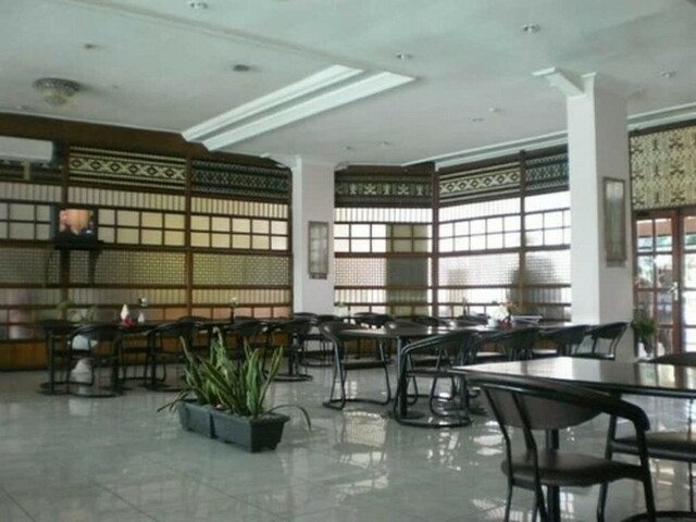 фото отеля Kristal Kupang изображение №45