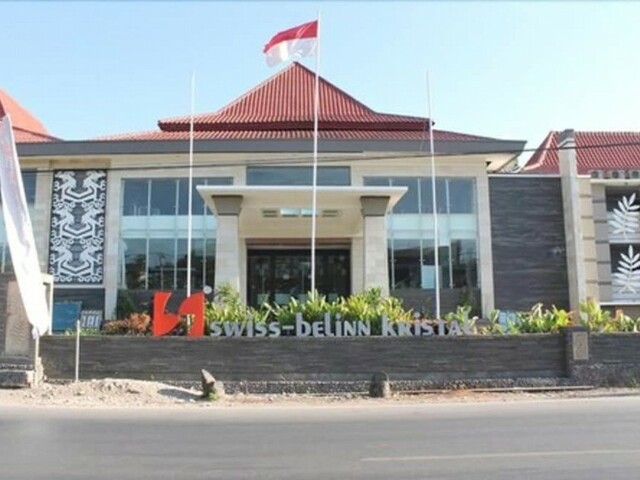 фото отеля Kristal Kupang изображение №33