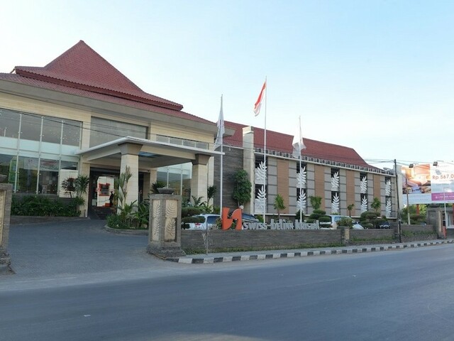 фотографии отеля Kristal Kupang изображение №19