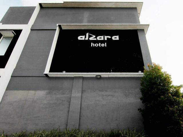 фото отеля Alzara изображение №17