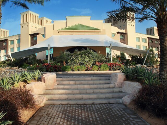 фото отеля Desert Islands Resort & Spa by Anantara изображение №21