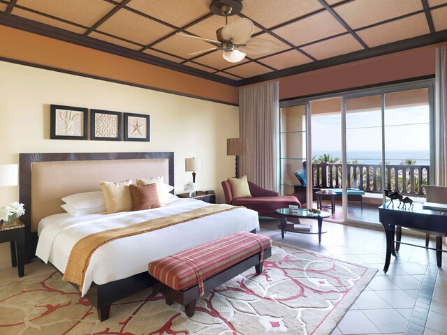 фотографии отеля Desert Islands Resort & Spa by Anantara изображение №15