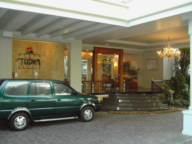 фото отеля Resor Tuban Tropis изображение №21