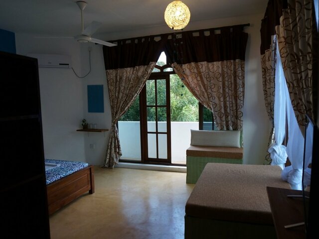 фото The Villa Negombo изображение №30