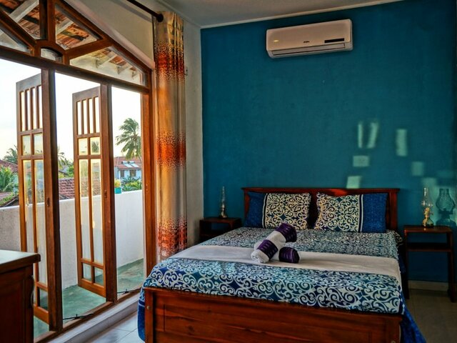 фото отеля The Villa Negombo изображение №25