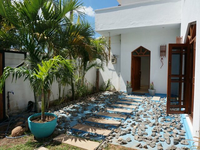 фото отеля The Villa Negombo изображение №17