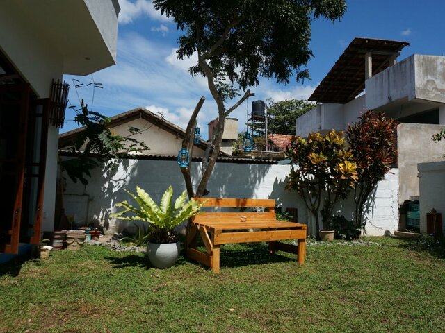 фото The Villa Negombo изображение №14