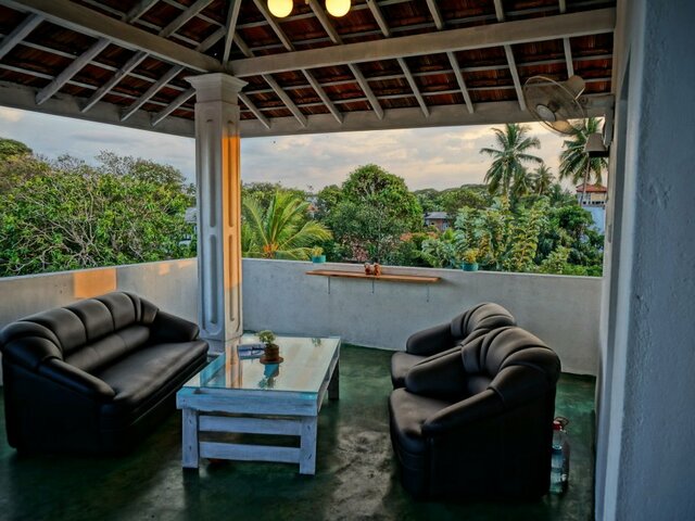 фото отеля The Villa Negombo изображение №13