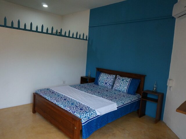 фото отеля The Villa Negombo изображение №9