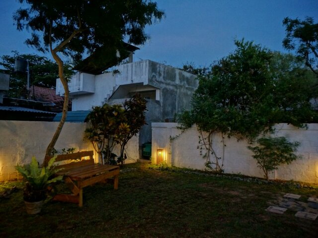 фотографии The Villa Negombo изображение №8